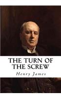 The Turn of the Screw: (English)