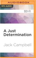Just Determination