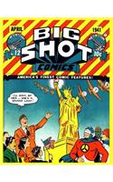 Big Shot Comics #12