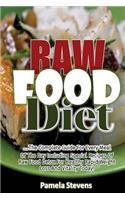 Raw Food Diet