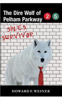 The Dire Wolf of Pelham Parkway