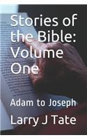 Stories of the Bible