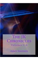 The Jk Chronicles