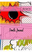Doodle Journal