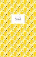 Graph Paper Notebook - Square Grid Journal: Extra Large 8.5 X 11, Soft Cover, Yellow
