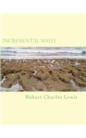 Incremental Math