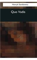 Quo Vadis