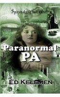Paranormal PA