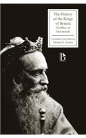 The History of the Kings of Britain