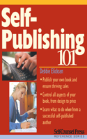 Self-Publishing 101