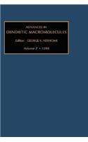 Advances in Dendritic Macromolecules