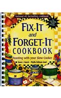 Fix-It and Forget-It Cookbook