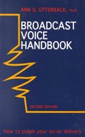 Broadcast Voice Handbook