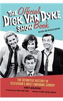 Official Dick Van Dyke Show Book