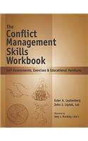 Conflict Management Skills Workbook: Self-Assessments, Exercises & Educational Handouts