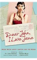Dear John, I Love Jane