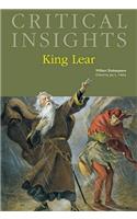 Critical Insights: King Lear