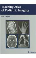 Teaching Atlas of Pediatric Imaging