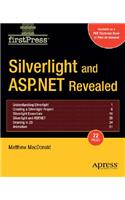 Silverlight and ASP.NET Revealed