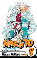 Naruto, Volume 6