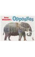 Brian Wildsmith's Opposites