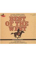Best of the West: Classic Stories from the American Frontier: 2