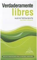 Verdaderamente Libres