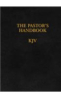 Pastor's Handbook KJV