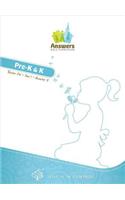 ABC Full Kit - Pre K & K 4th Qtr