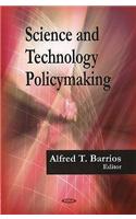 Science & Technology Policymaking