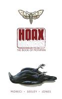 Book of Mothman