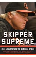 Skipper Supreme