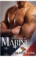 Always a Marine