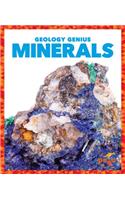 Minerals