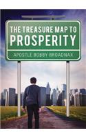 The Treasure Map to Prosperity