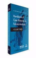 Handbook of Case Histories in Failure Analysis