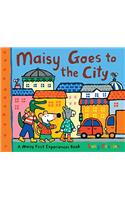 Maisy Goes to the City
