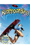 Kiteboarding