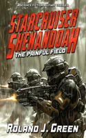 Starcruiser Shenandoah