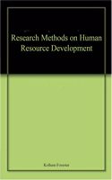 Research Methods on Human Resource Development