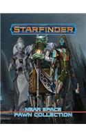 Starfinder Adventure Path: The Cradle Infestation (the Threefold Conspiracy 5 of 6)