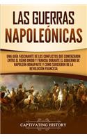 Las Guerras Napoleónicas