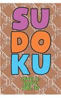 Sudoku Level 2