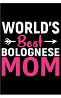 World's Best Bolognese Mom
