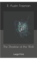 The Shadow of the Wolf