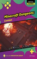 Minecraft Dungeons: Combat