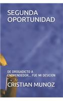 Segunda Oportunidad