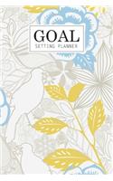 Goal Setting Planner