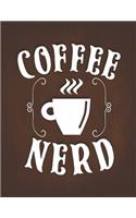 Coffee Nerd