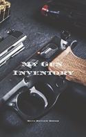 My Gun Inventory: Having a gun inventory is vitally important to any gun owner or collector. Keeps a handy record of all your firearms in one place. Makes a great gif